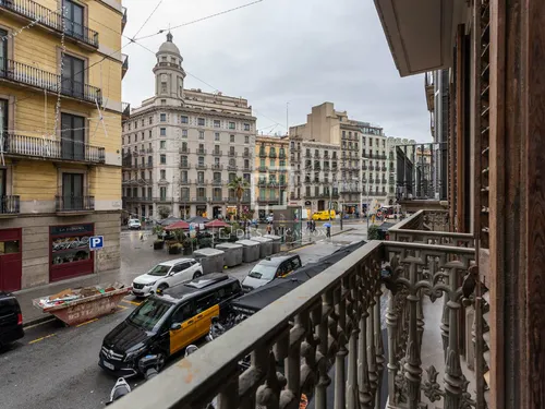 3 Bedrooms Apartment in Bergara