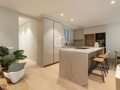 3 Bedrooms Apartment in Bergara