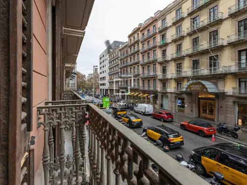 3 Bedrooms Apartment in Bergara