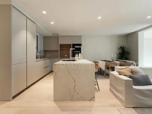 3 Bedrooms Apartment in Bergara