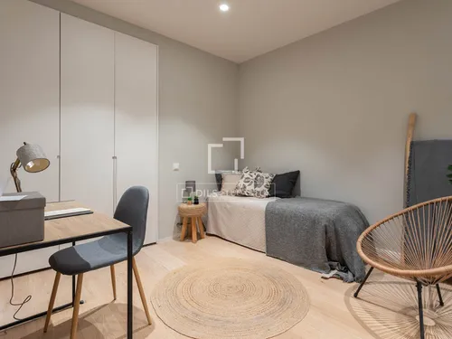 3 Bedrooms Apartment in Bergara