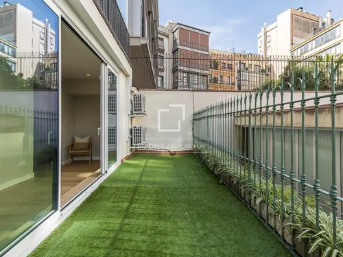 3 Bedrooms Apartment in Bergara