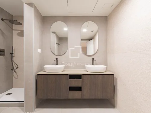 3 Bedrooms Apartment in Bergara