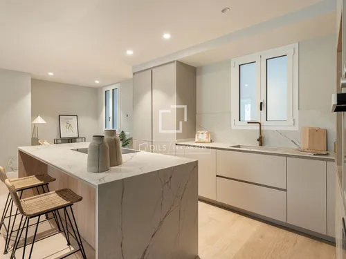 3 Bedrooms Apartment in Bergara