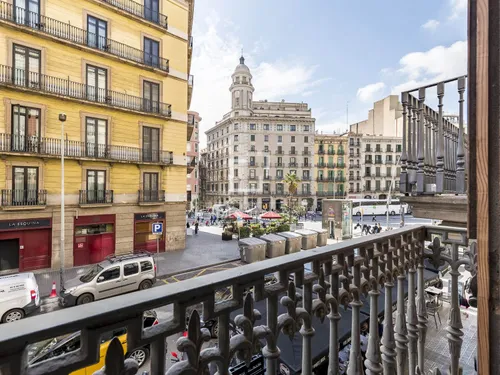 3 Bedrooms Apartment in Bergara