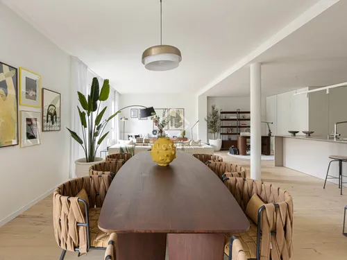 2 Bedrooms Apartment in Rambla Catalunya