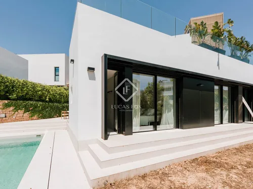 3 Bedrooms House / Villa in CL CARRER TORRE CAN ESPANYOL 1