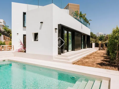 3 Bedrooms House / Villa in CL CARRER TORRE CAN ESPANYOL 1