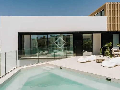 3 Bedrooms House / Villa in CL CARRER TORRE CAN ESPANYOL 1