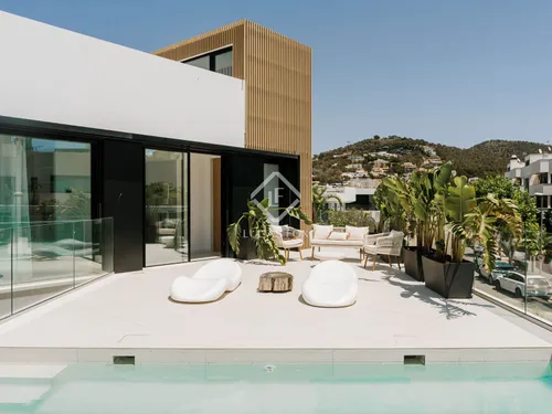3 Bedrooms House / Villa in CL CARRER TORRE CAN ESPANYOL 1