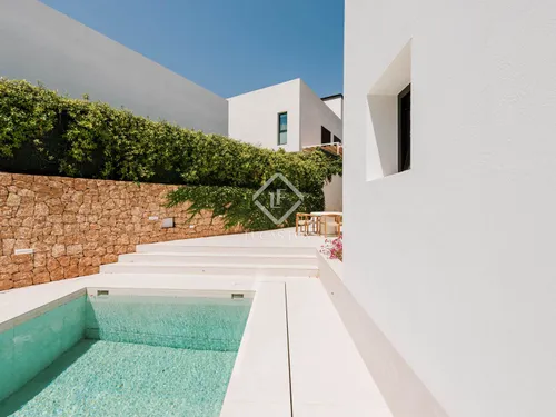 3 Bedrooms House / Villa in CL CARRER TORRE CAN ESPANYOL 1