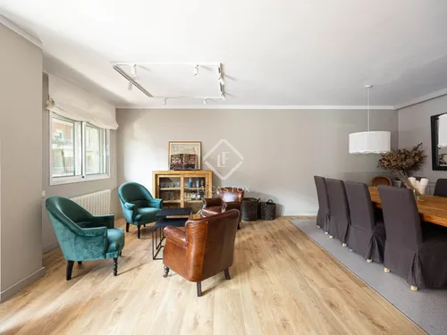 6 Bedrooms Apartment in C/ Santalo