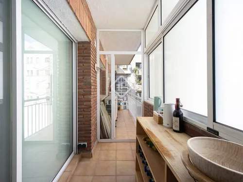 6 Bedrooms Apartment in C/ Santalo