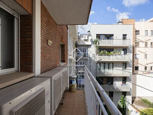 6 Bedrooms Apartment in C/ Santalo