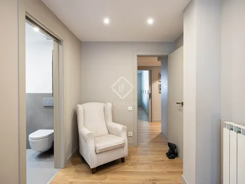 6 Bedrooms Apartment in C/ Santalo