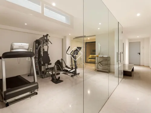 4 Bedrooms House / Villa in El Paraíso