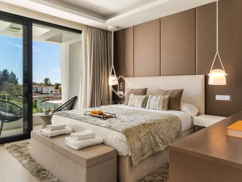 4 Bedrooms House / Villa in El Paraíso