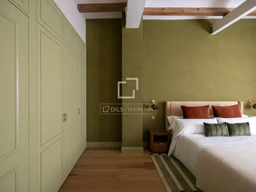 3 Bedrooms Apartment in Paseo Sant Juan