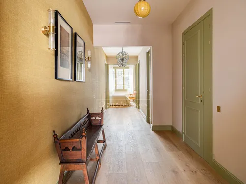 3 Bedrooms Apartment in Paseo Sant Juan