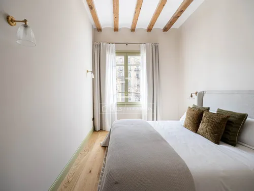 3 Bedrooms Apartment in Paseo Sant Juan