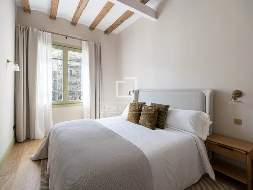 3 Bedrooms Apartment in Paseo Sant Juan