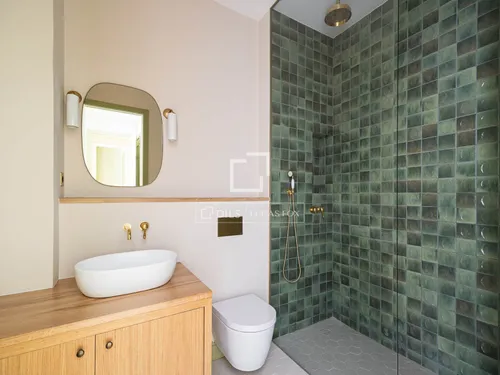 3 Bedrooms Apartment in Paseo Sant Juan