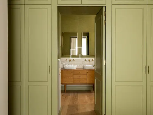 3 Bedrooms Apartment in Paseo Sant Juan