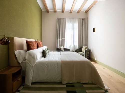 3 Bedrooms Apartment in Paseo Sant Juan