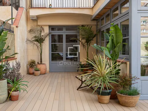 3 Bedrooms Apartment in Paseo Sant Juan