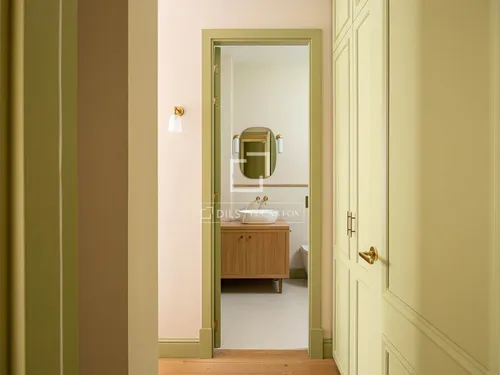 3 Bedrooms Apartment in Paseo Sant Juan