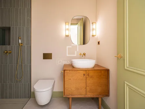 3 Bedrooms Apartment in Paseo Sant Juan