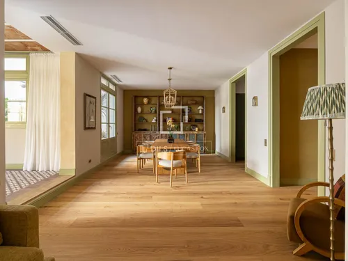 3 Bedrooms Apartment in Paseo Sant Juan