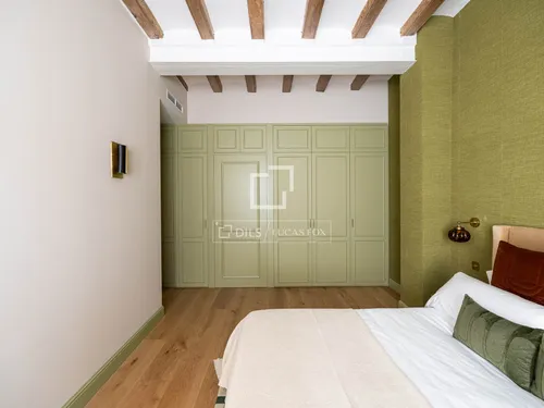 3 Bedrooms Apartment in Paseo Sant Juan