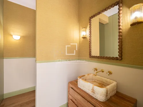 3 Bedrooms Apartment in Paseo Sant Juan