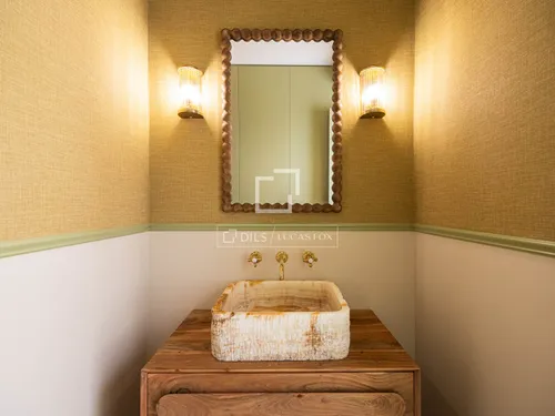 3 Bedrooms Apartment in Paseo Sant Juan