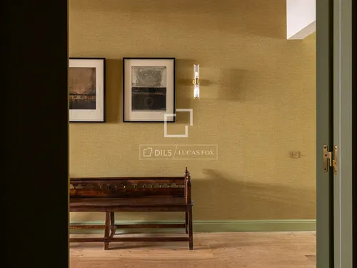 3 Bedrooms Apartment in Paseo Sant Juan