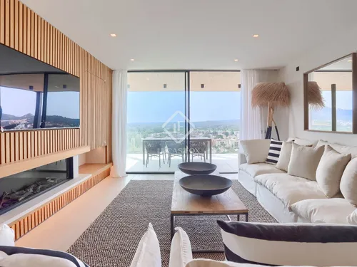 Brand new apartments, Mallorca Southwest