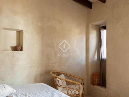 3 Bedrooms House / Villa in Sant Domingo