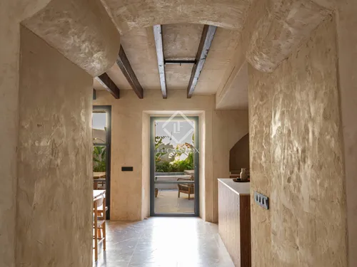 3 Bedrooms House / Villa in Sant Domingo