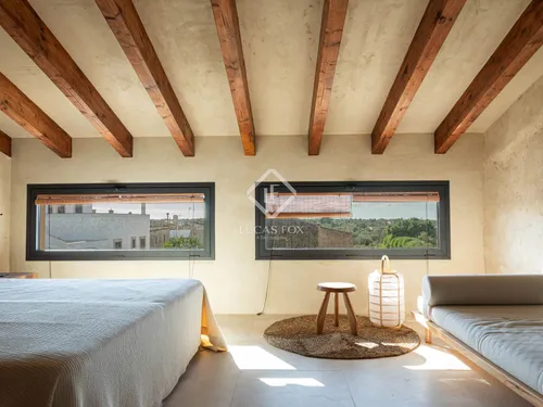 3 Bedrooms House / Villa in Sant Domingo