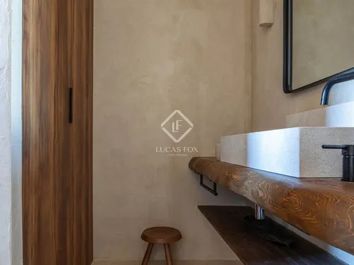 3 Bedrooms House / Villa in Sant Domingo