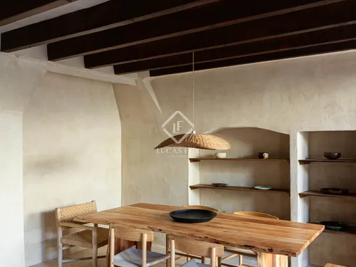 3 Bedrooms House / Villa in Sant Domingo