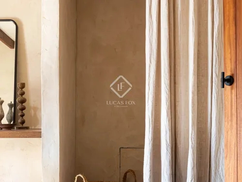 3 Bedrooms House / Villa in Sant Domingo