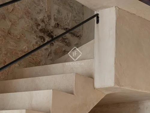 3 Bedrooms House / Villa in Sant Domingo