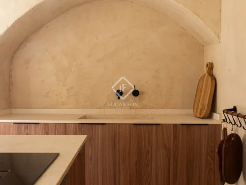 3 Bedrooms House / Villa in Sant Domingo