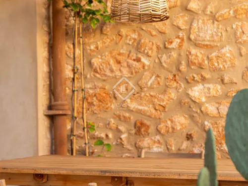 3 Bedrooms House / Villa in Sant Domingo