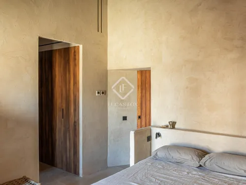 3 Bedrooms House / Villa in Sant Domingo