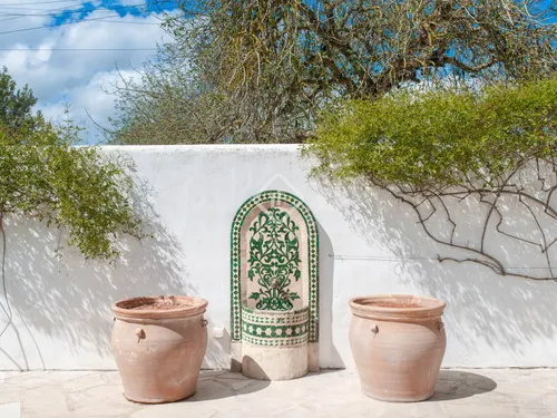 4 Bedrooms House / Villa in DS SA BASSA ROJA