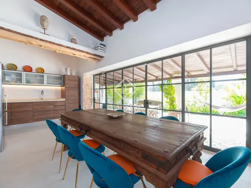 4 Bedrooms House / Villa in DS SA BASSA ROJA