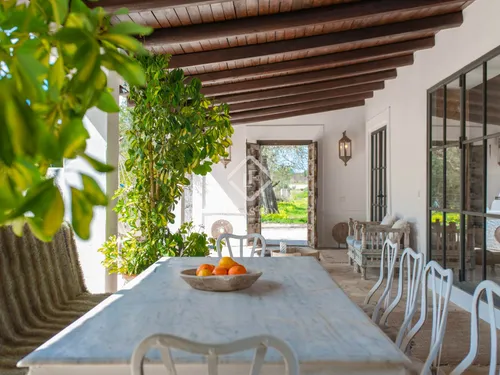 4 Bedrooms House / Villa in DS SA BASSA ROJA